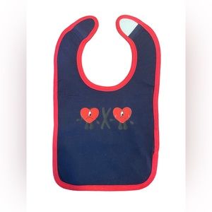 Bad Bunny Inspire Custom Bib